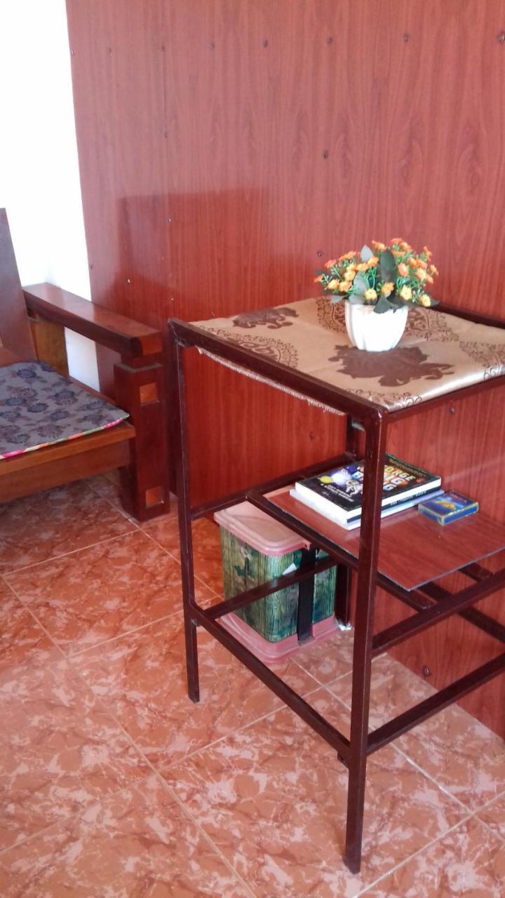 Happy Homestay Буонметхуот Экстерьер фото
