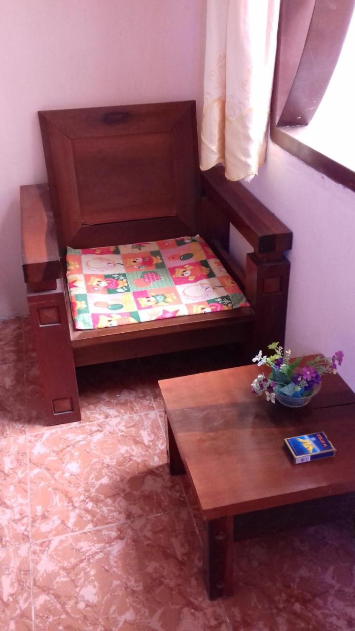 Happy Homestay Буонметхуот Экстерьер фото